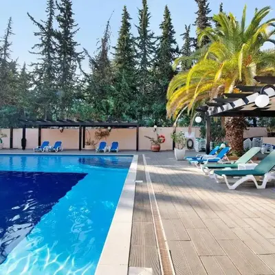 Apartamento Ivone by Sunnyway