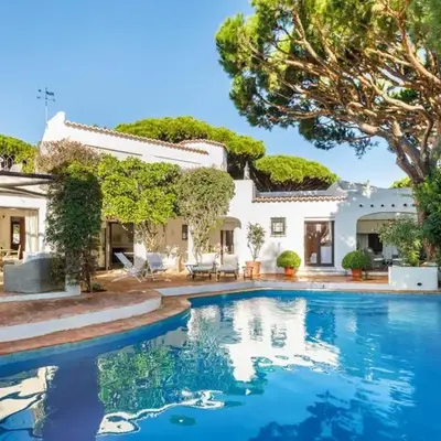 Charming Vale Do Lobo Retreat 3 Bedrooms Private Pool & Close To Amenities