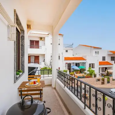 Mar&Mar Old Town 2 Bedroom Apartment