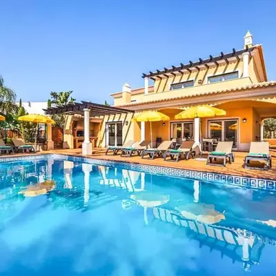 Villa Cabrita de Parra