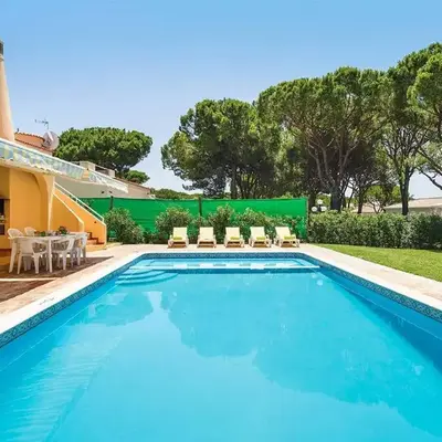 Villa Daffodil Golf