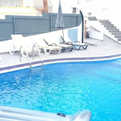 Marina Vila Apartment with Pool