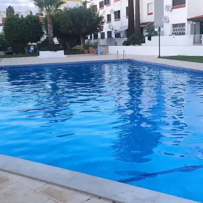 Cadete house