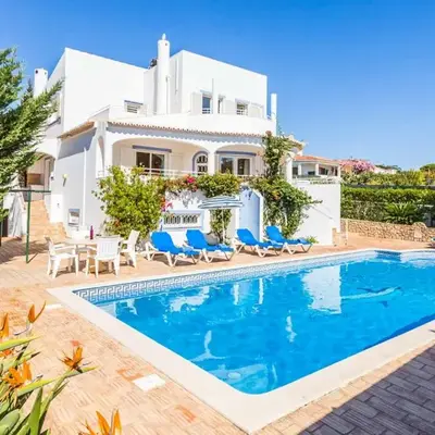 Villa Katharina