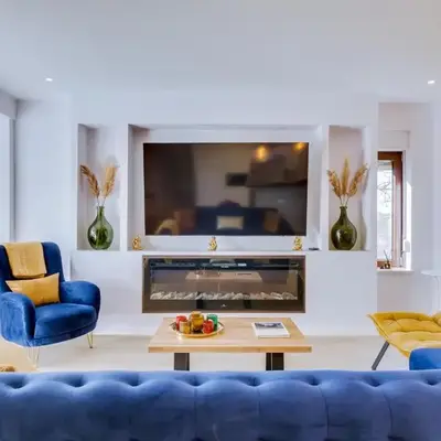 AL - Vilamoura Top Floor