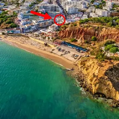 Apartamento Brisa Mar