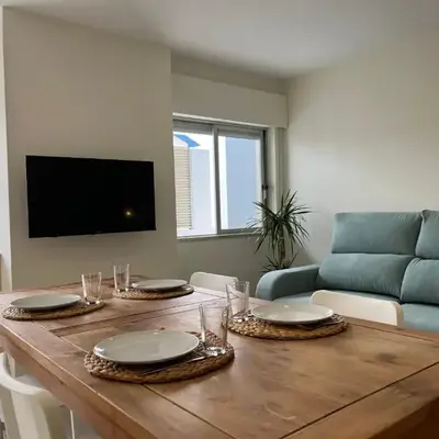 Montinho - Apartamento