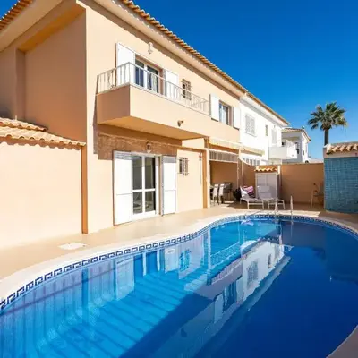 Villa Verde by IntiHolidays