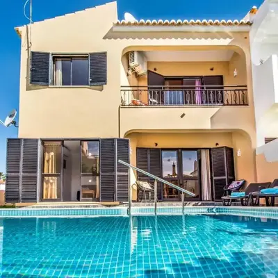 Villa Timoneiro