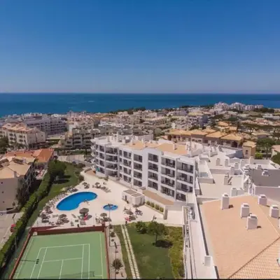 Apartment Lucia Albufeira