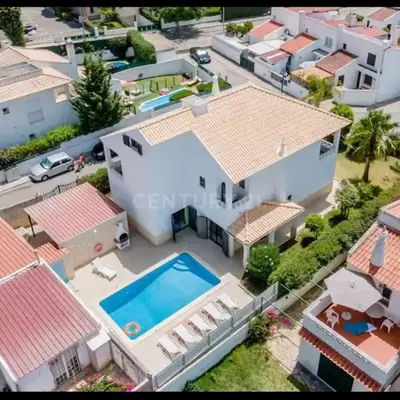 Villa Lucia