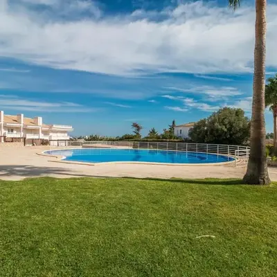 Apartamento albufeira cerro da águia