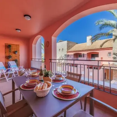 Avenue Apartment Vilamoura