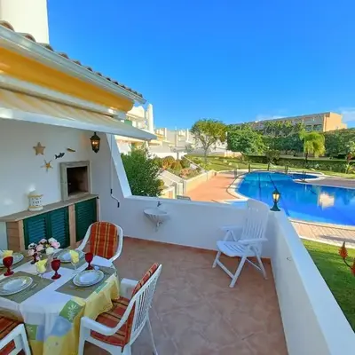 Casa Estrela do Mar
