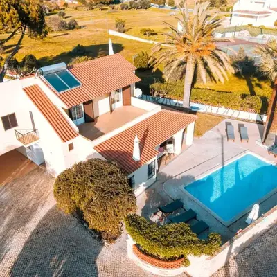 Villa Angélica - Cozy Homestay