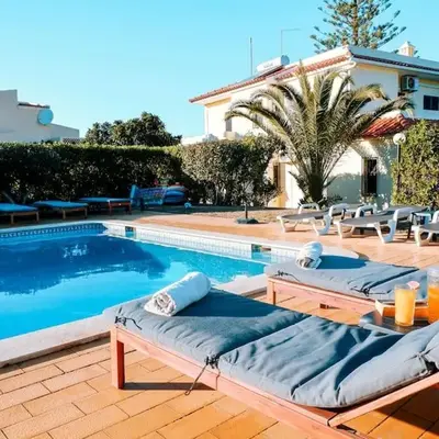 Villa Miracampo - Elegant Secret