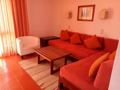 Gallery image of Albufeira Jardim - Apartamentos Turísticos in Albufeira