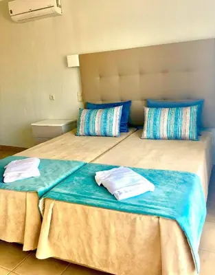 Gallery image of Albufeira Jardim - Apartamentos Turísticos in Albufeira