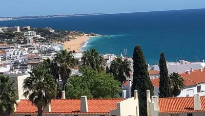 Gallery image of Albufeira Jardim - Apartamentos Turísticos in Albufeira