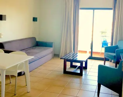 Gallery image of Albufeira Jardim - Apartamentos Turísticos in Albufeira