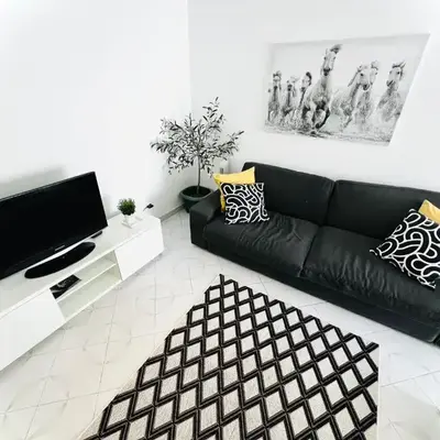 Apartamento 5 Estrelas Praia da Oura