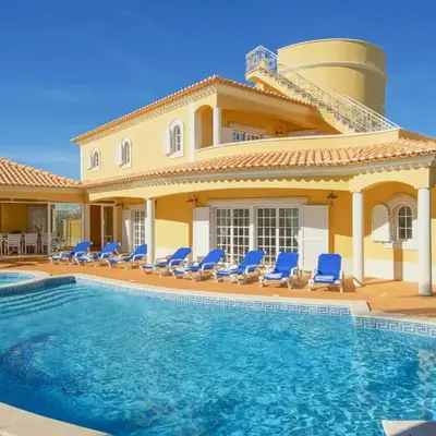 Villa Lisianto