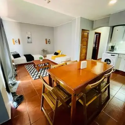 Resort Albufeira T2