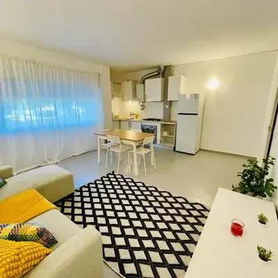 Apartament Two bedrooms Praia de Quarteira