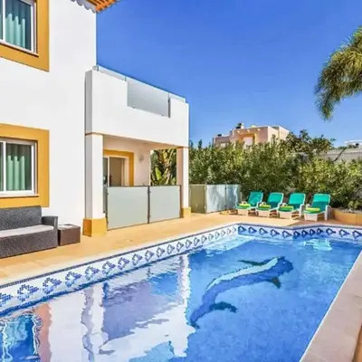 Villa Astro