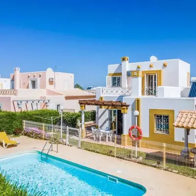 Villa Ninos
