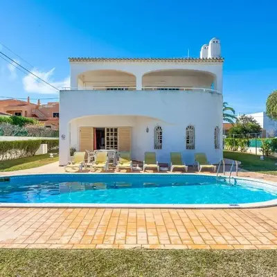 Villa Noras