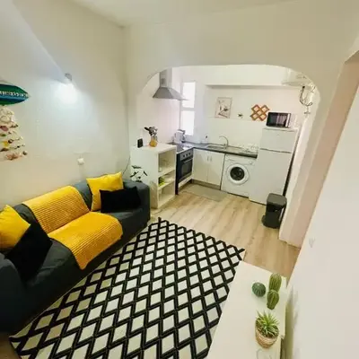 Boutique Two Bedrooms Apartament Praia Da Oura