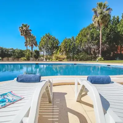 Apartment Rhodes by Algarve Vacation