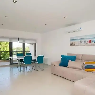 Apartamento Oura Mar - By Dalma Portuguesa