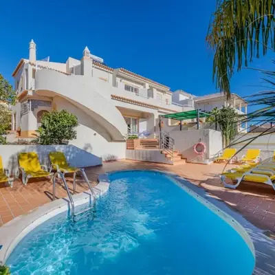 Holiday Home Camélias VIP Properties by Interhome