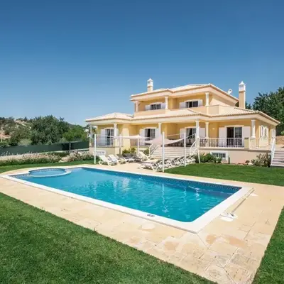 Villa Monte Sol - VIP Properties by Interhome