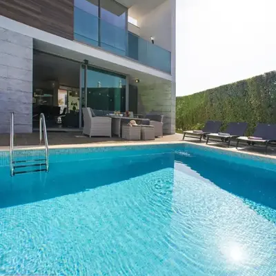Villa Pires - VIP Properties by Interhome
