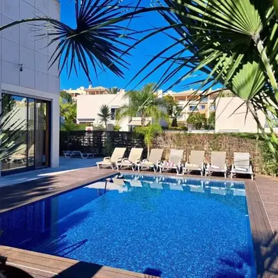 Villa Corcovada Lote 28 VIP Properties by Interhome