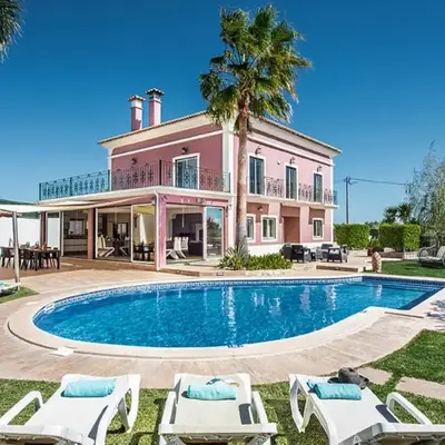 Villa Quinta Valente VIP Properties by Interhome