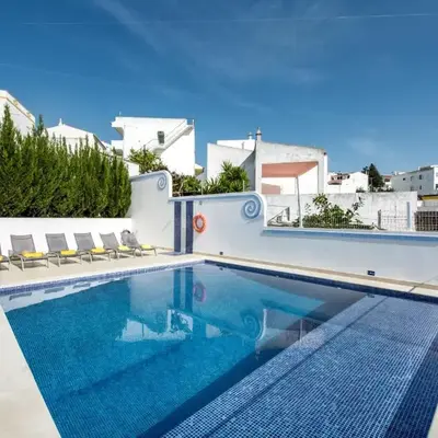 Holiday Home Cristal VIP Properties by Interhome