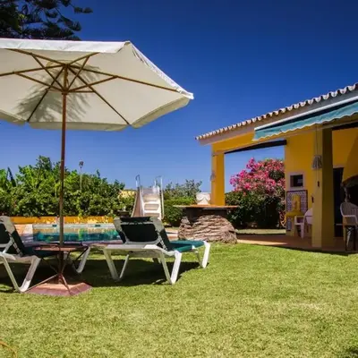 Quinta Vita - Vila Limao