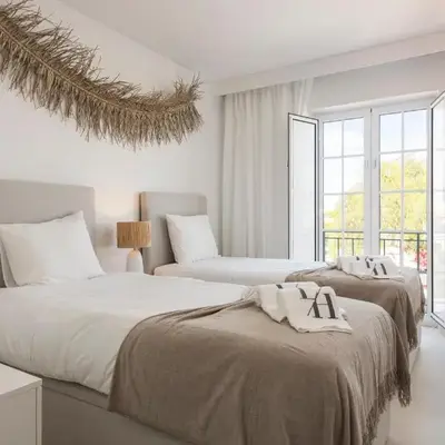 Modern retreat 3 Bedroom in Vilamoura