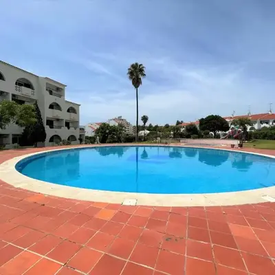 Albufeira Twins 3 With Pool by Homing