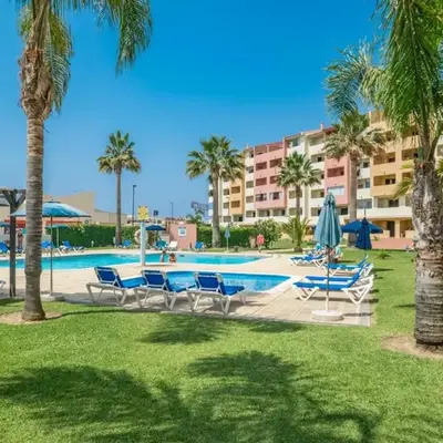 BelaVista Tenis SweetHouse