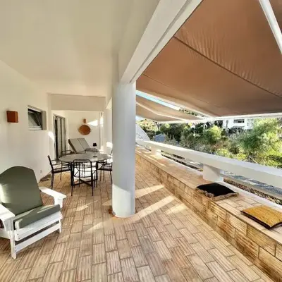 Casa Vale do Lobo