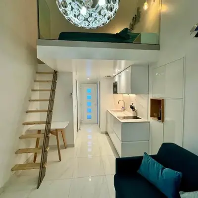 Almar Studio - Albufeira - Praia dos pescadores