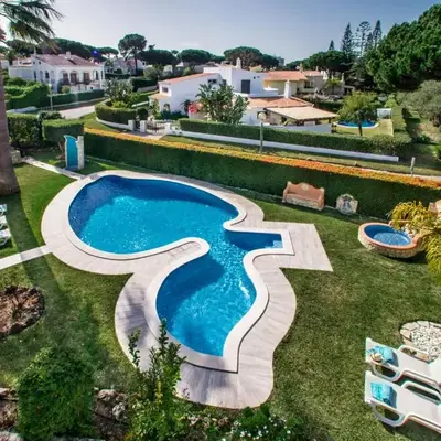 Villa Vera VIP Properties by Interhome