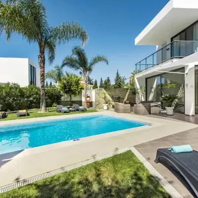 Villa Nobre - VIP Properties by Interhome