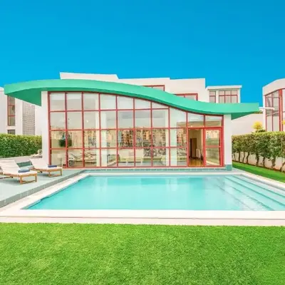 Villa Dolce Vita by Algarve Vacation