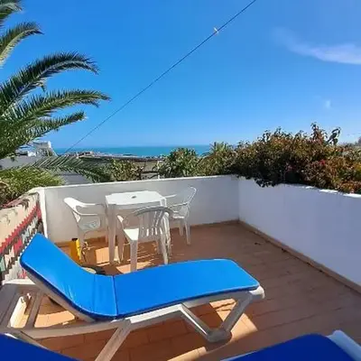 Albufeira Seaview 4 Beach HOUSE